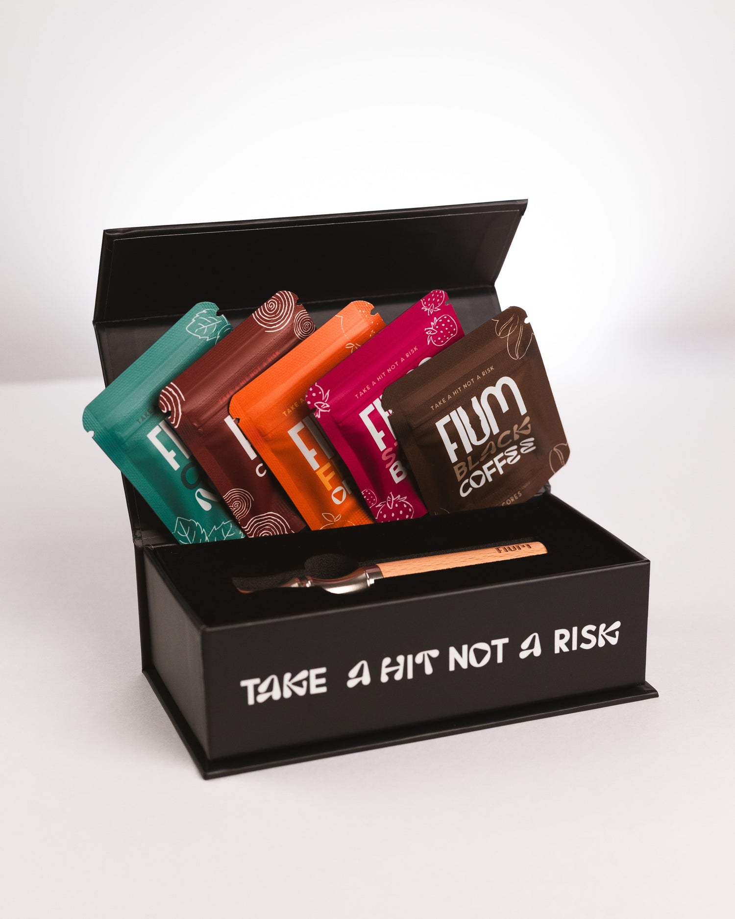 Kit de Inicio – Redefine tus hábitos