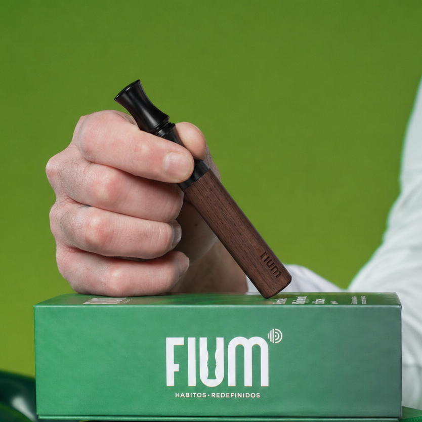 Device Black FIUM