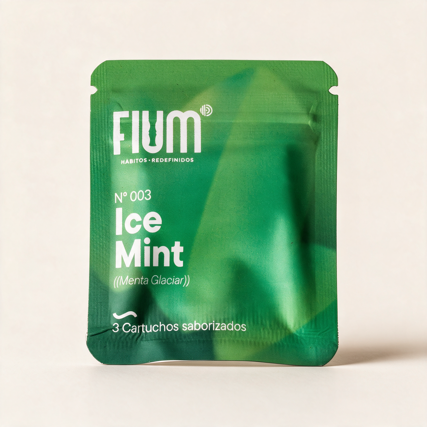 Mint Core - Frescura Sensorial