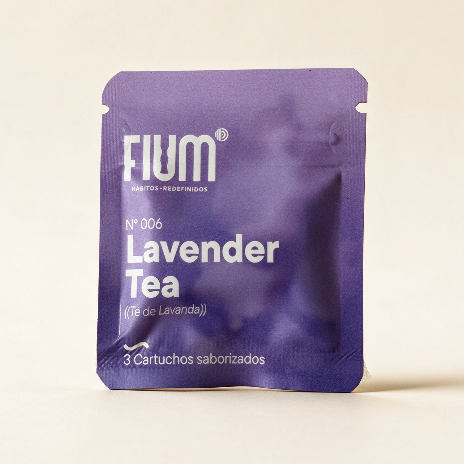 Lavender Core - Calma Floral