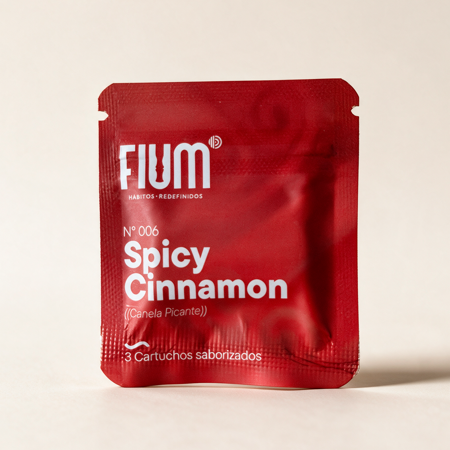 Cinnamon Core - Especiado Cálido