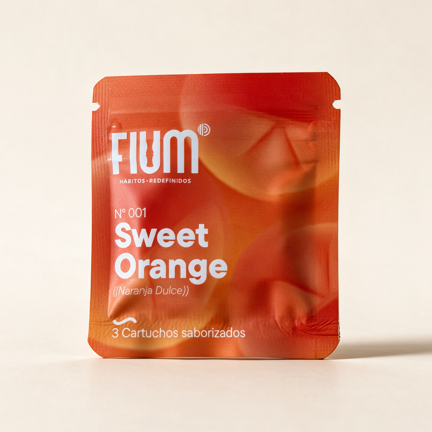 Sweet Orange Core - Vitalidad Cítrica