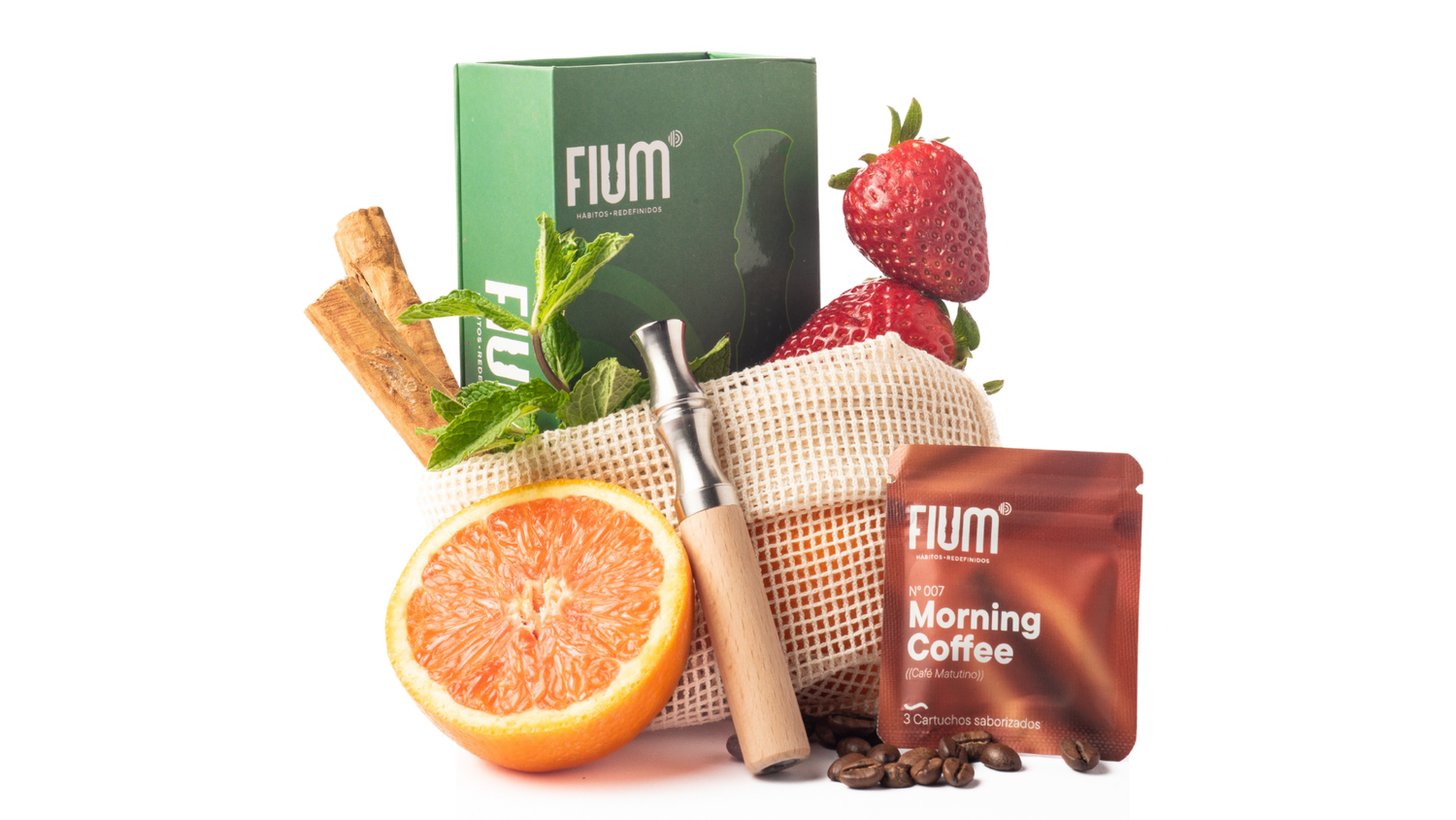 Beneficios de dejar la nicotina y cómo redefinir tus hábitos | FIUM