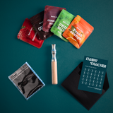 Essential Kit – Redefine tus hábitos
