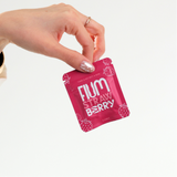 Strawberry Core  - Dulzura Natural