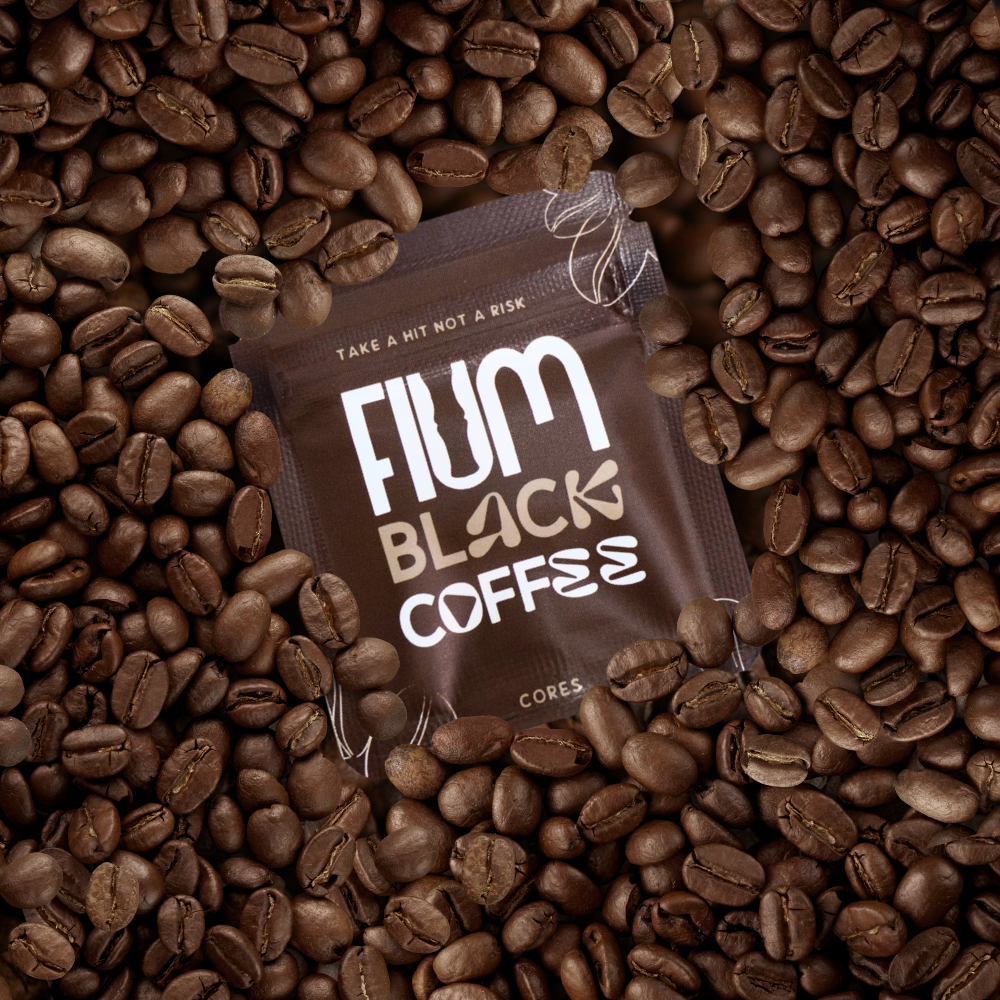 Coffee Core - Energía Aromática