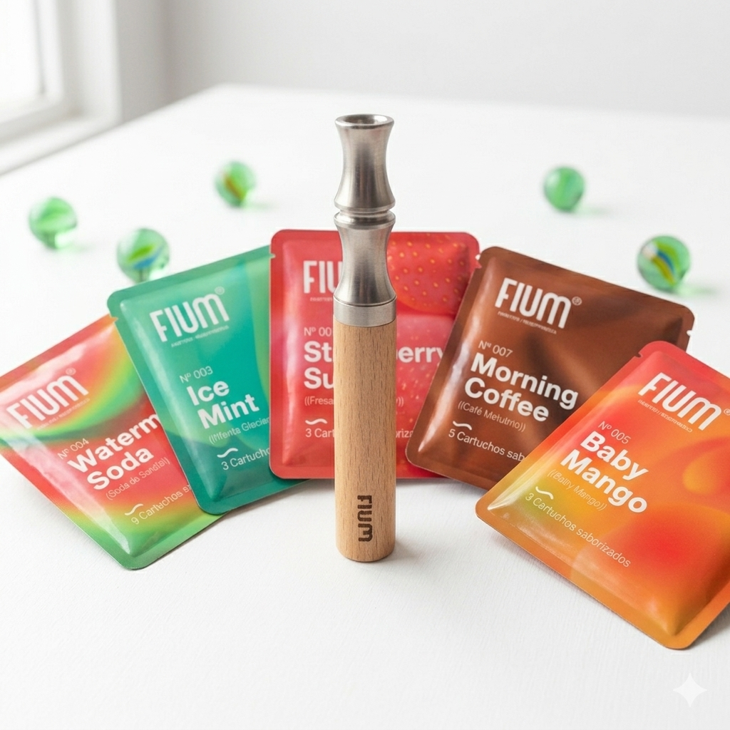 Kit Select - Personaliza tu experiencia