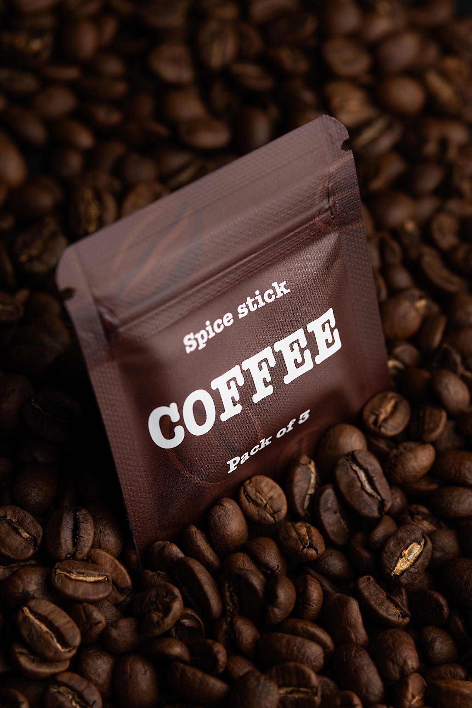 Coffee Core - Energía Aromática