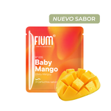 Mango Core – Calidez Tropical