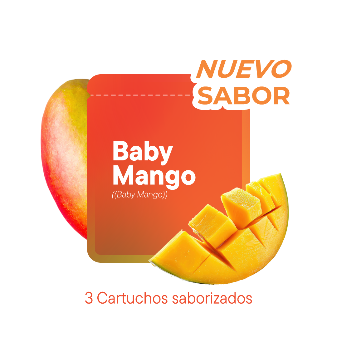 FIUM - MANGO