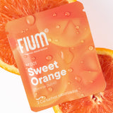 Sweet Orange Core - Vitalidad Cítrica