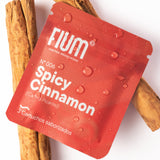 Cinnamon Hearts Core - Especiado Cálido