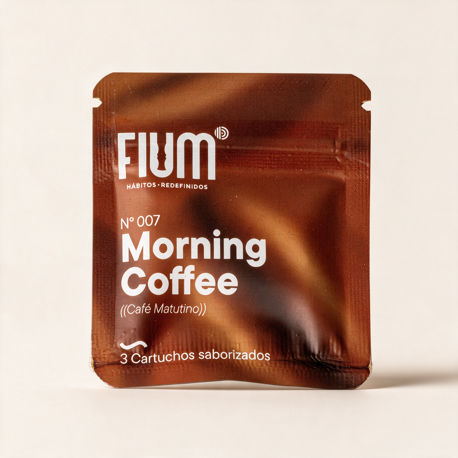 Coffee Core - Energía Aromática