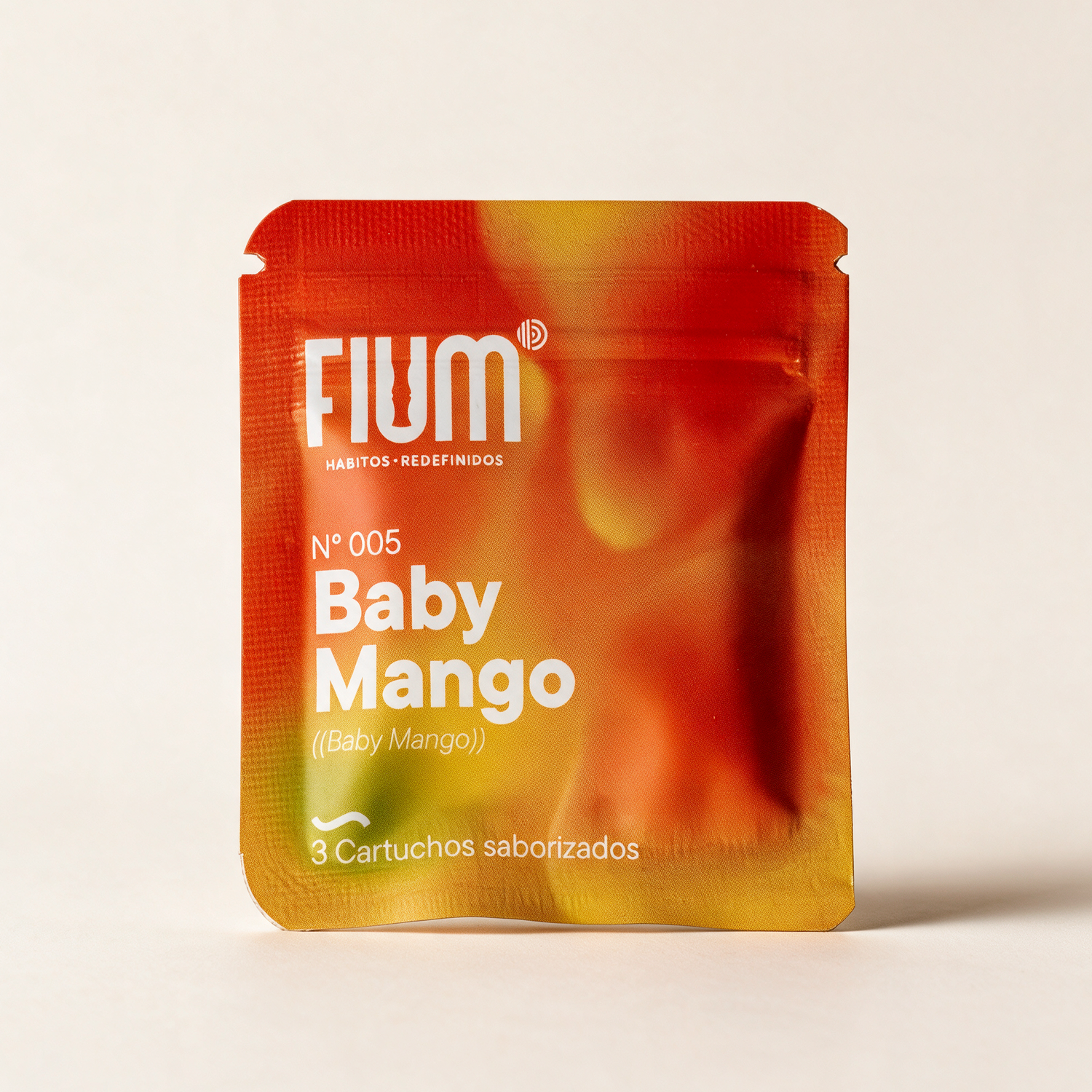Mango Core – Calidez Tropical